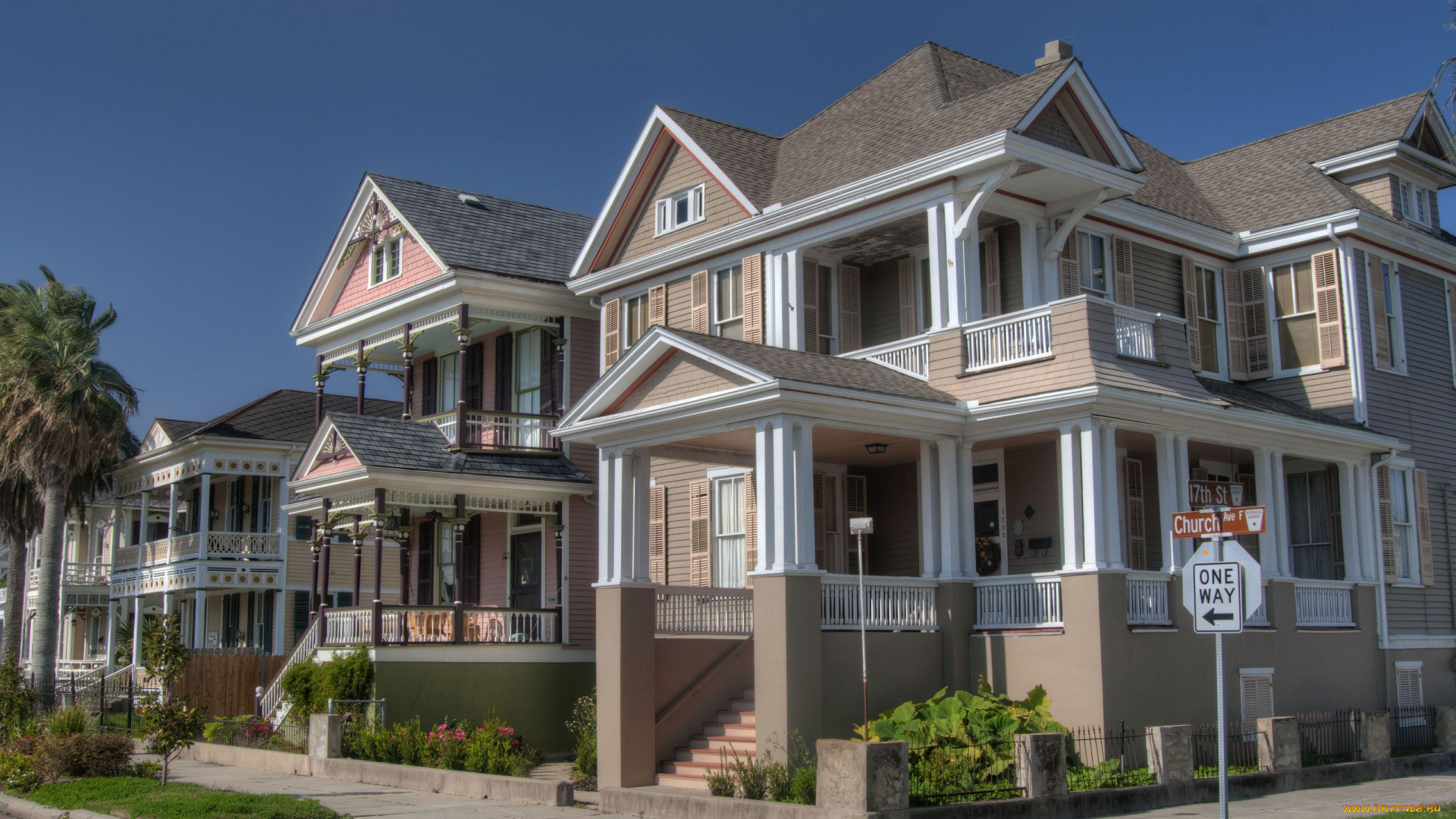 города, здания, дома, church