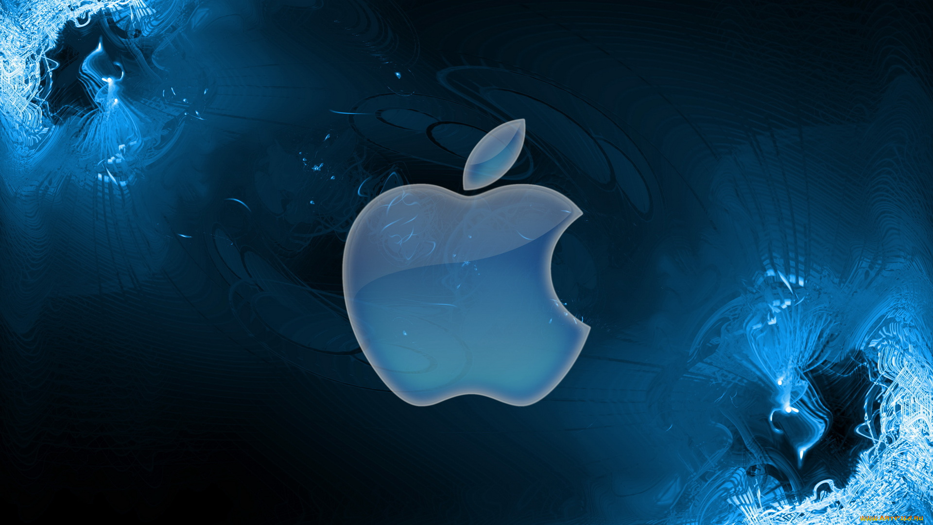 компьютеры, apple