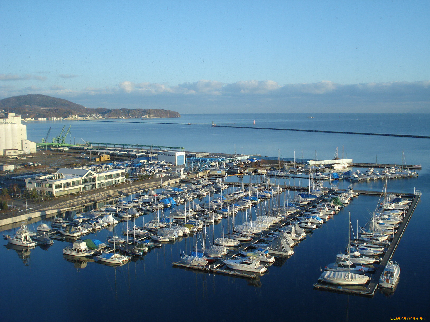 корабли, Яхты, яхты