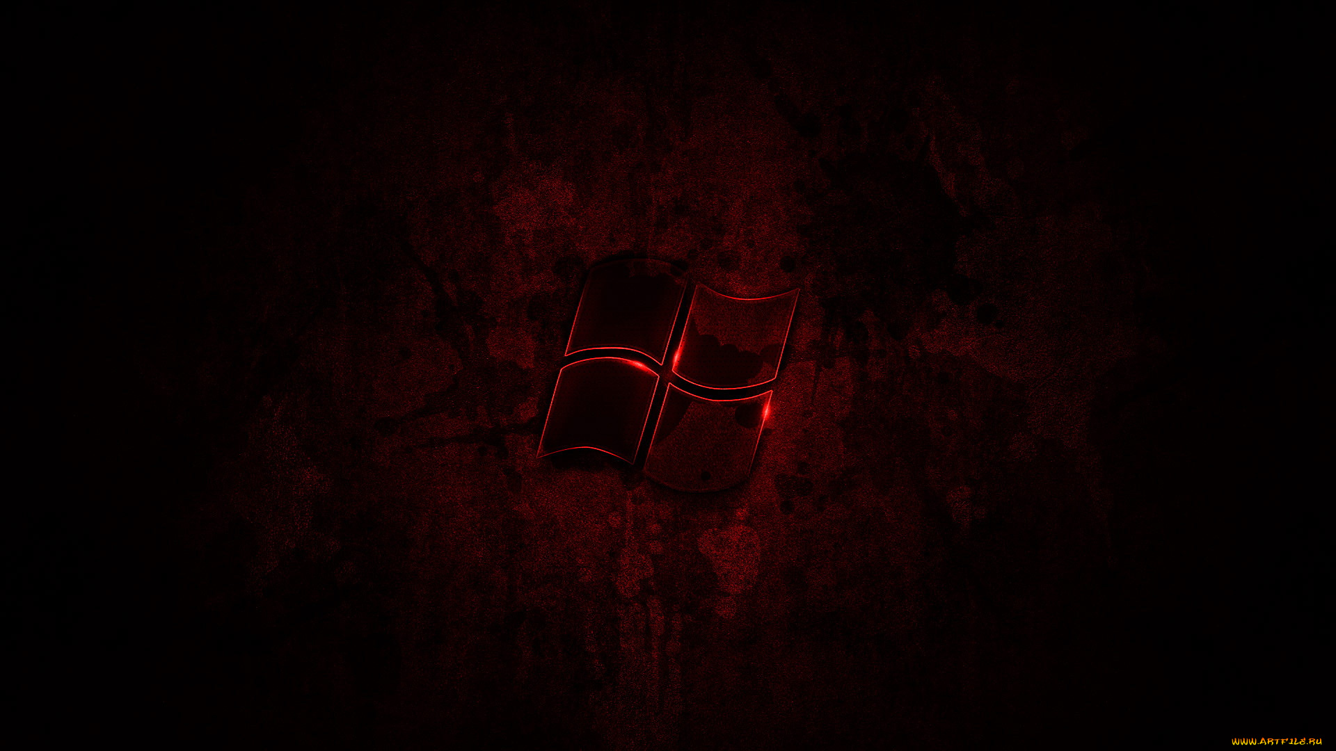 компьютеры, windows, xp