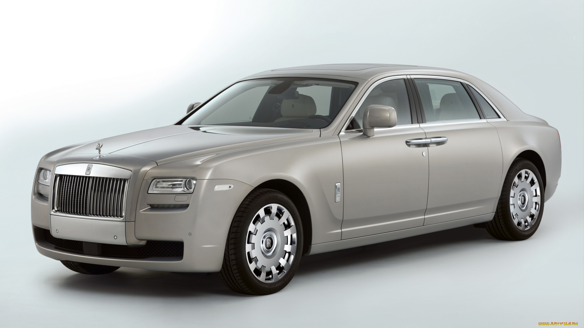 2011, rolls, royce, ghost, extended, wheelbase, автомобили, rolls-royce
