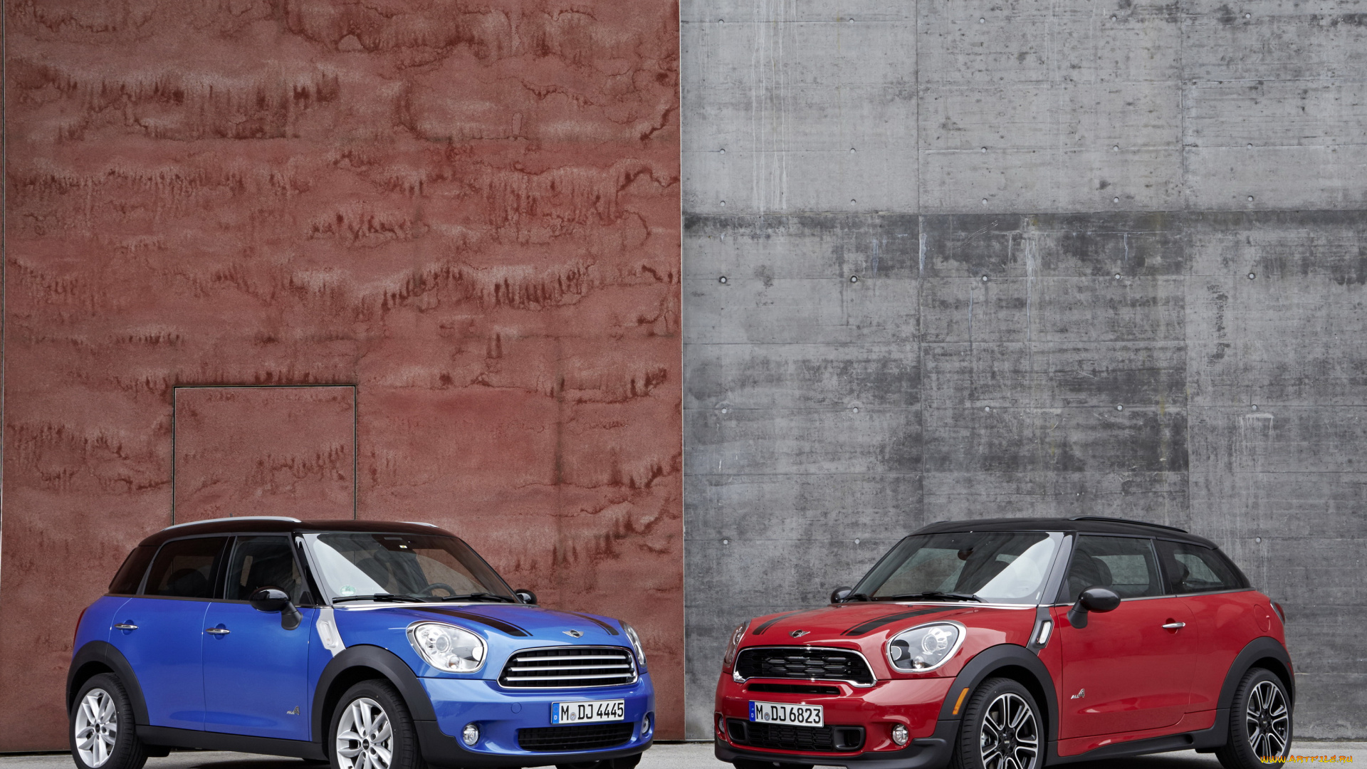 2013, mini, paceman, all4, cooper, автомобили, s