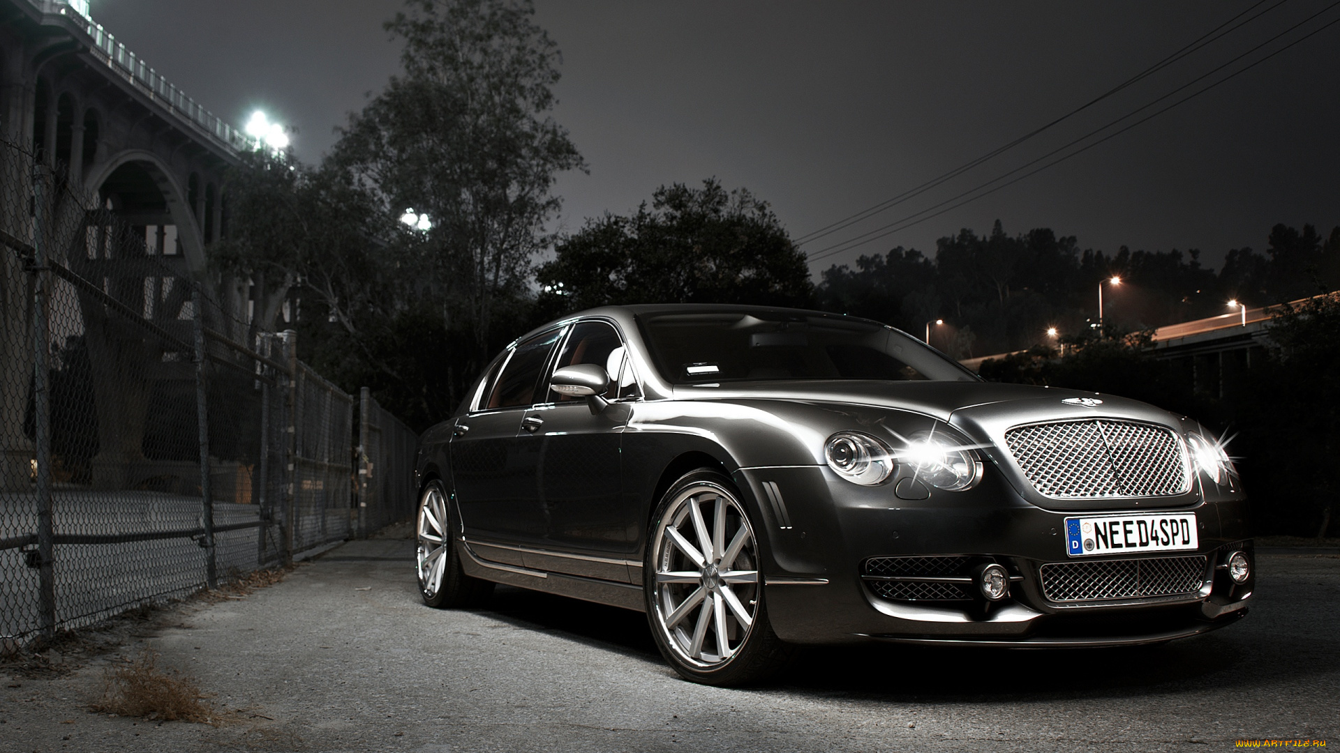 автомобили, bentley