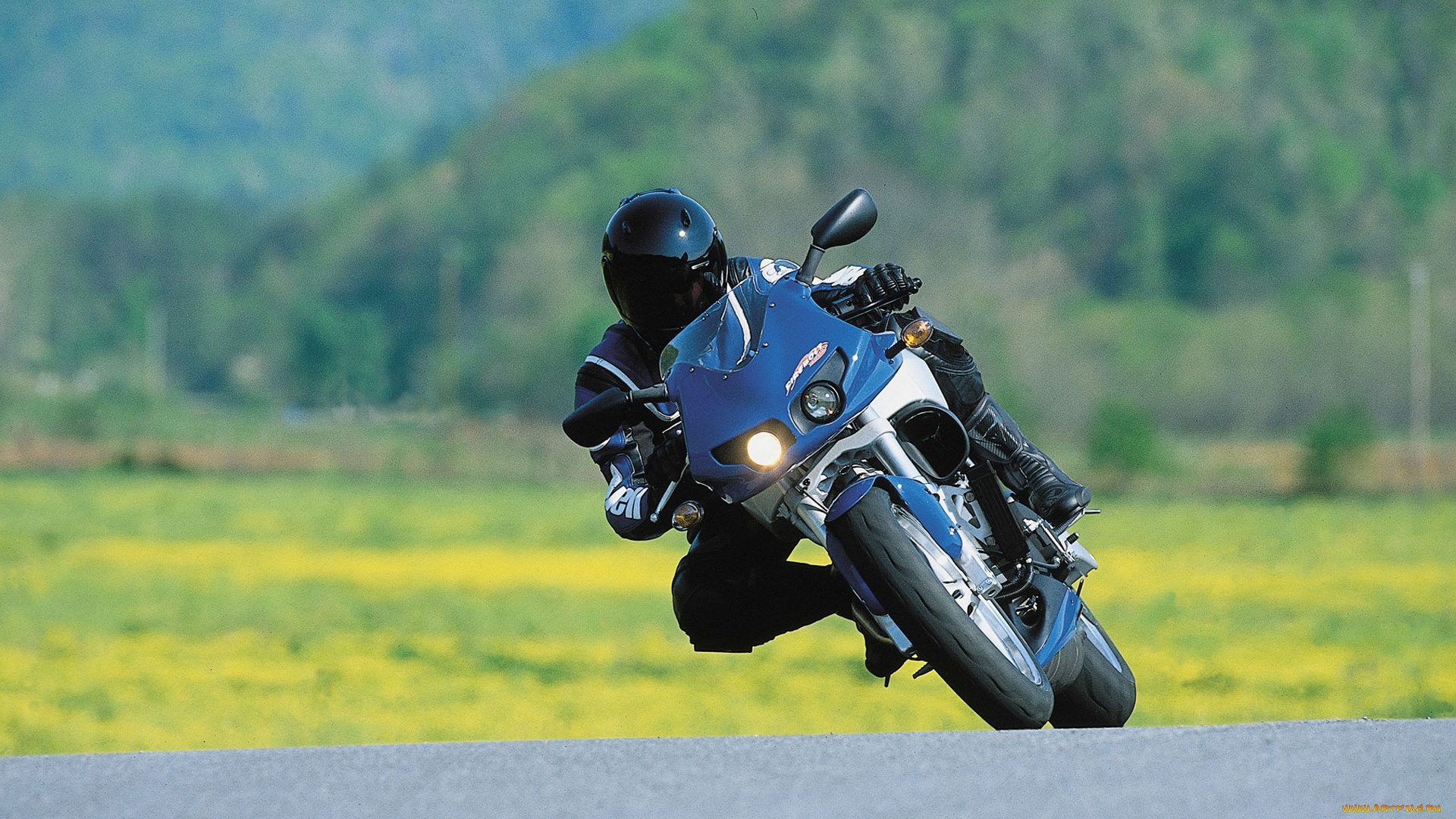 мотоциклы, buell