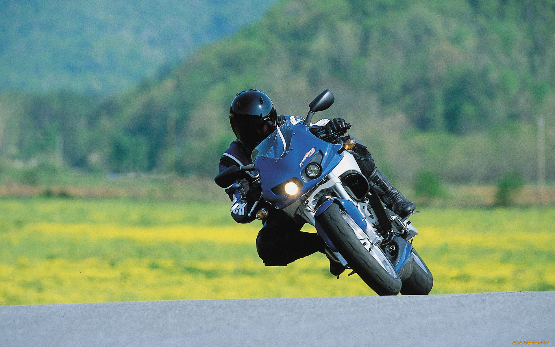 мотоциклы, buell