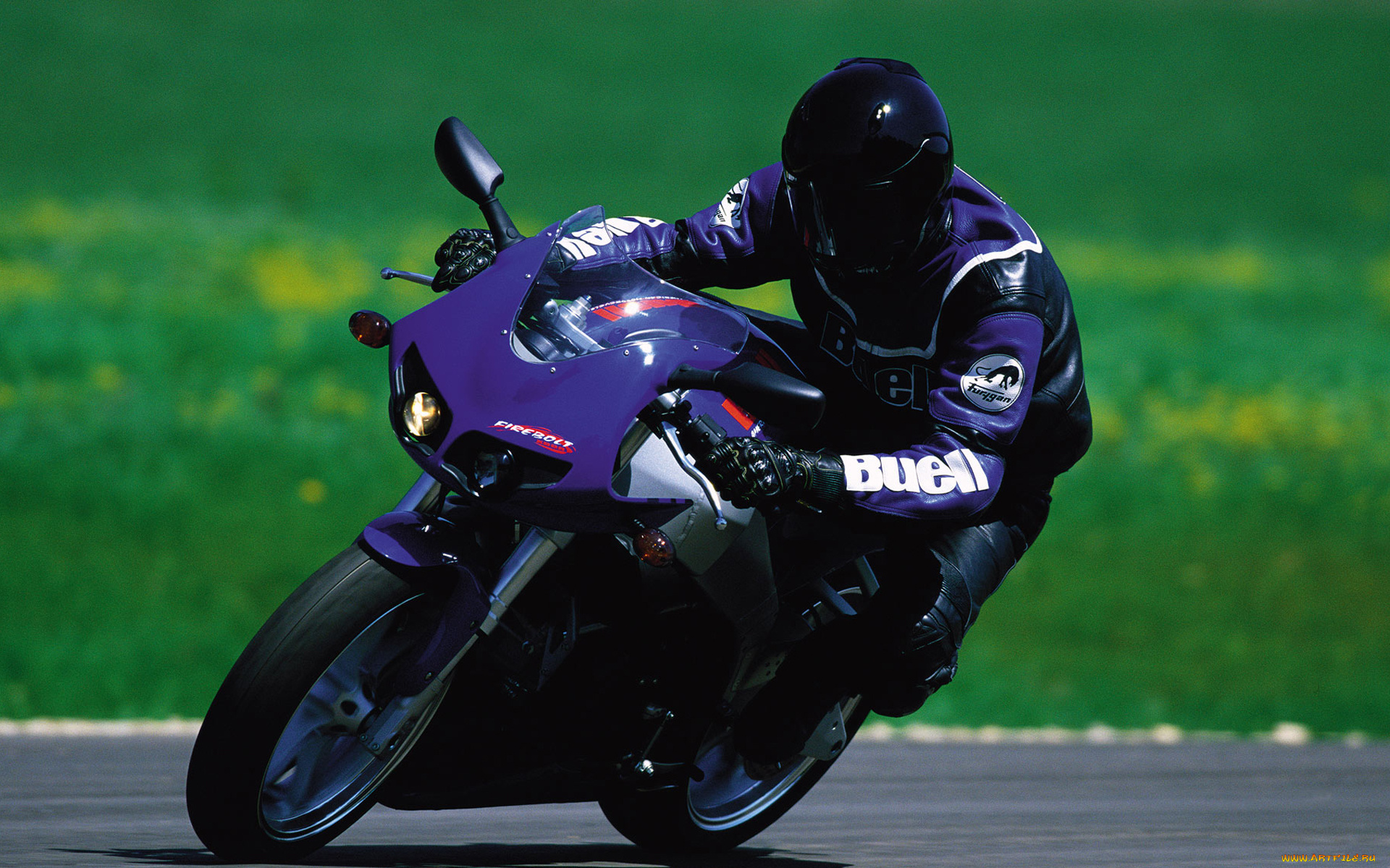 мотоциклы, buell