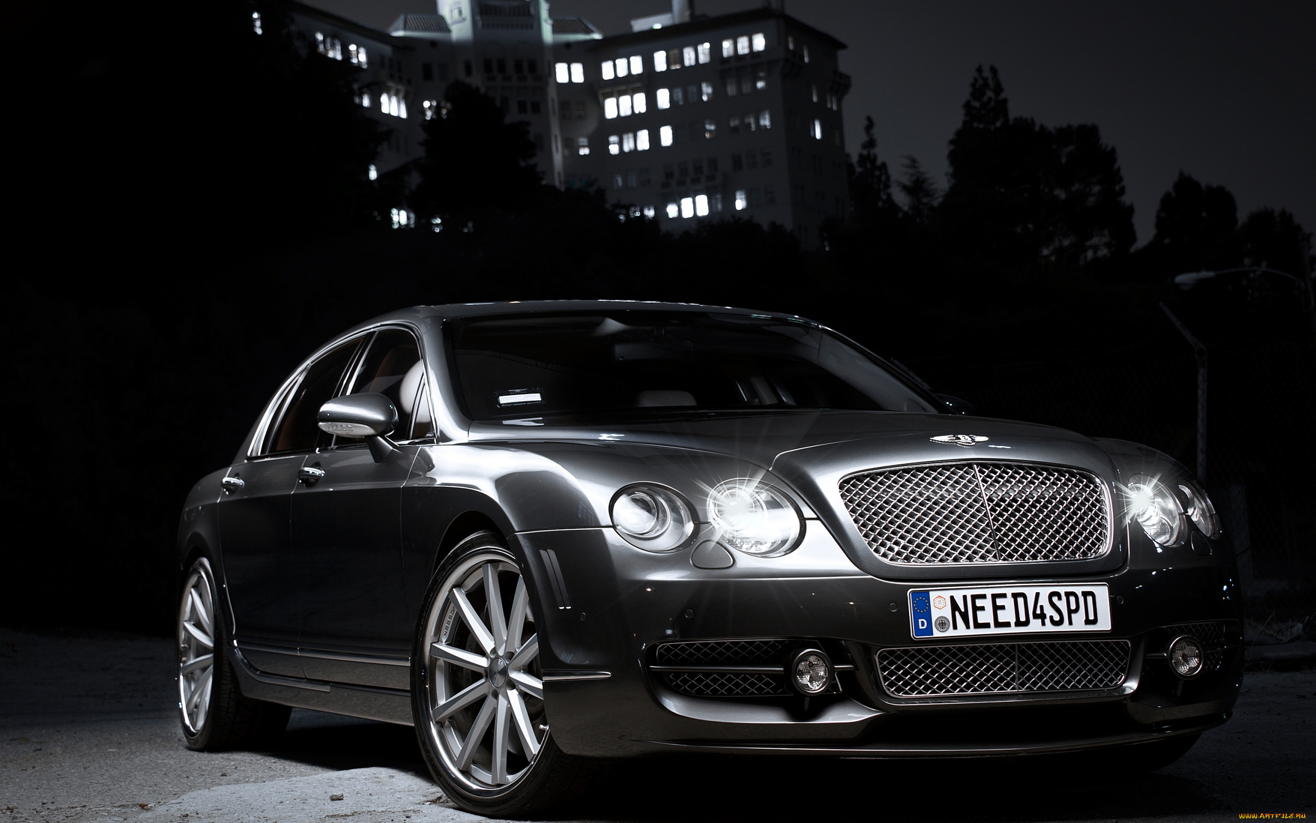 автомобили, bentley