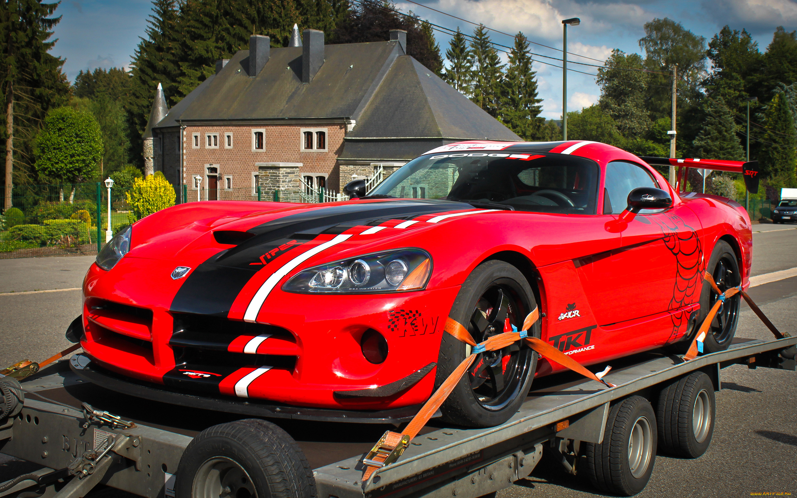 автомобили, выставки, уличные, фото, srt10, viper, dodge, acr, 7-12