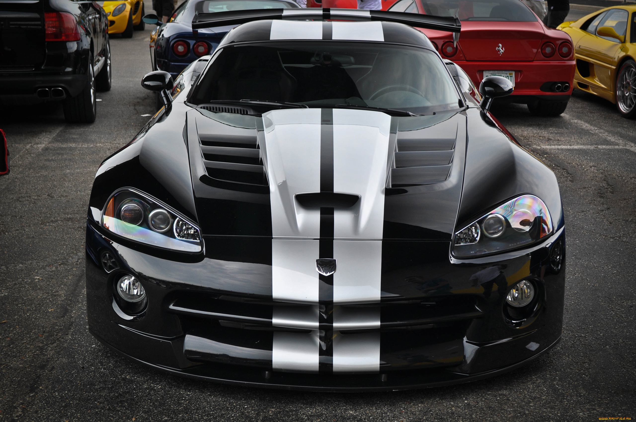 автомобили, выставки, уличные, фото, dodge