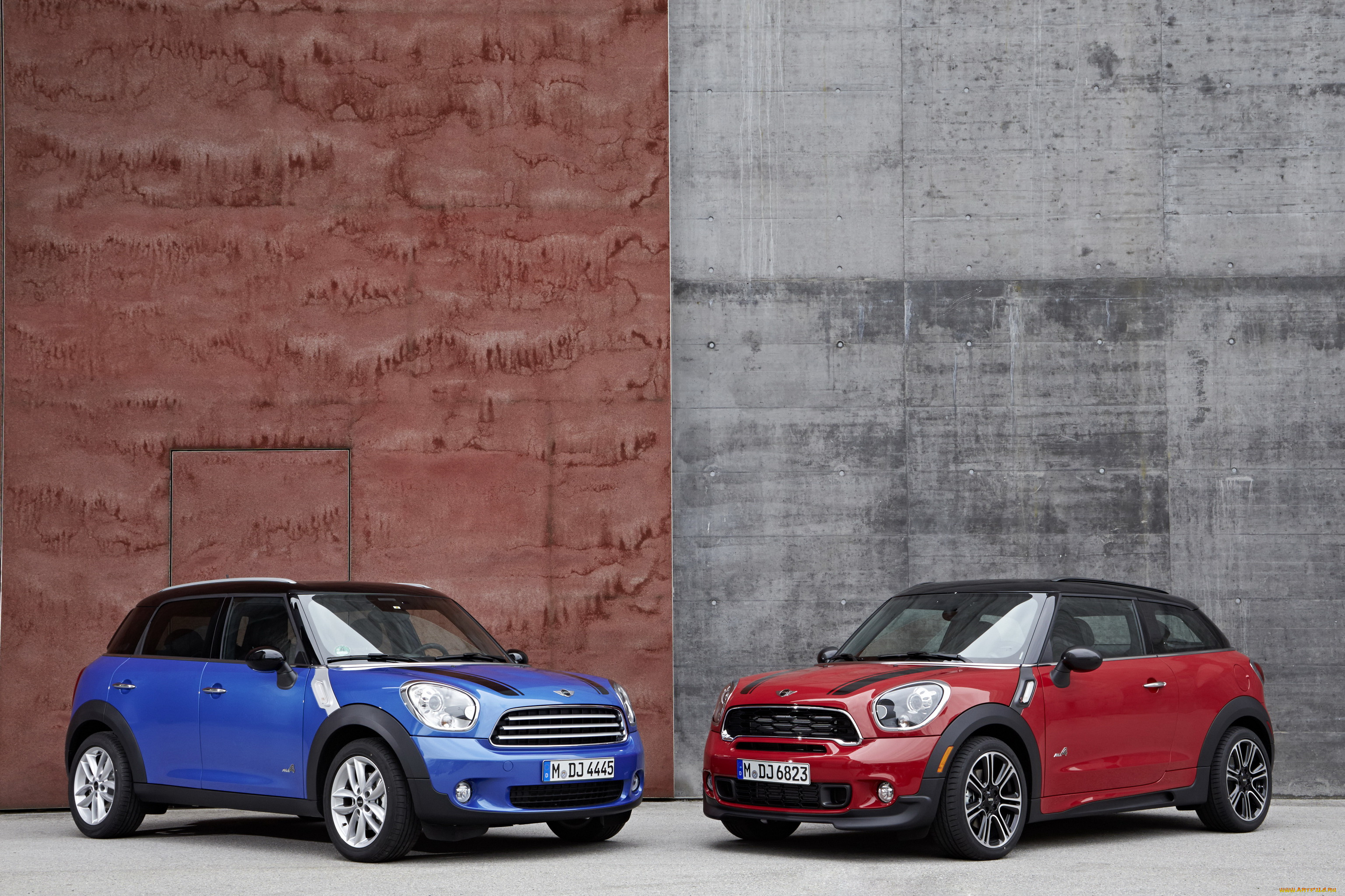 2013, mini, paceman, all4, cooper, автомобили, s