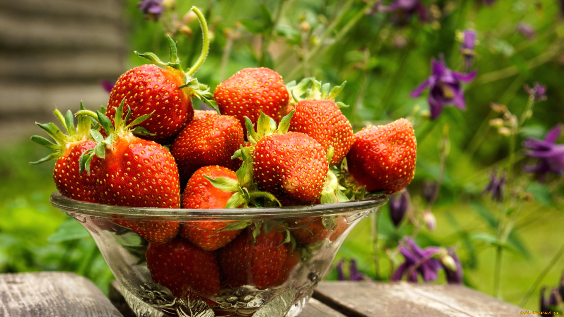 еда, клубника, , земляника, ягоды