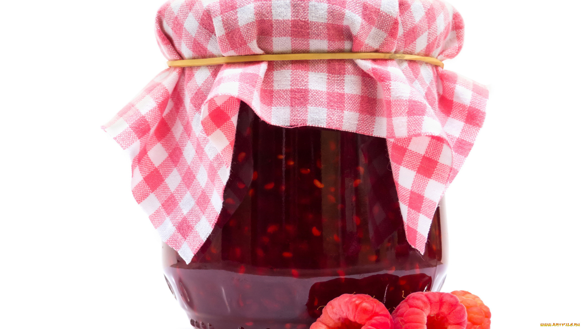 еда, мёд, , варенье, , повидло, , джем, малина, варенье, банка