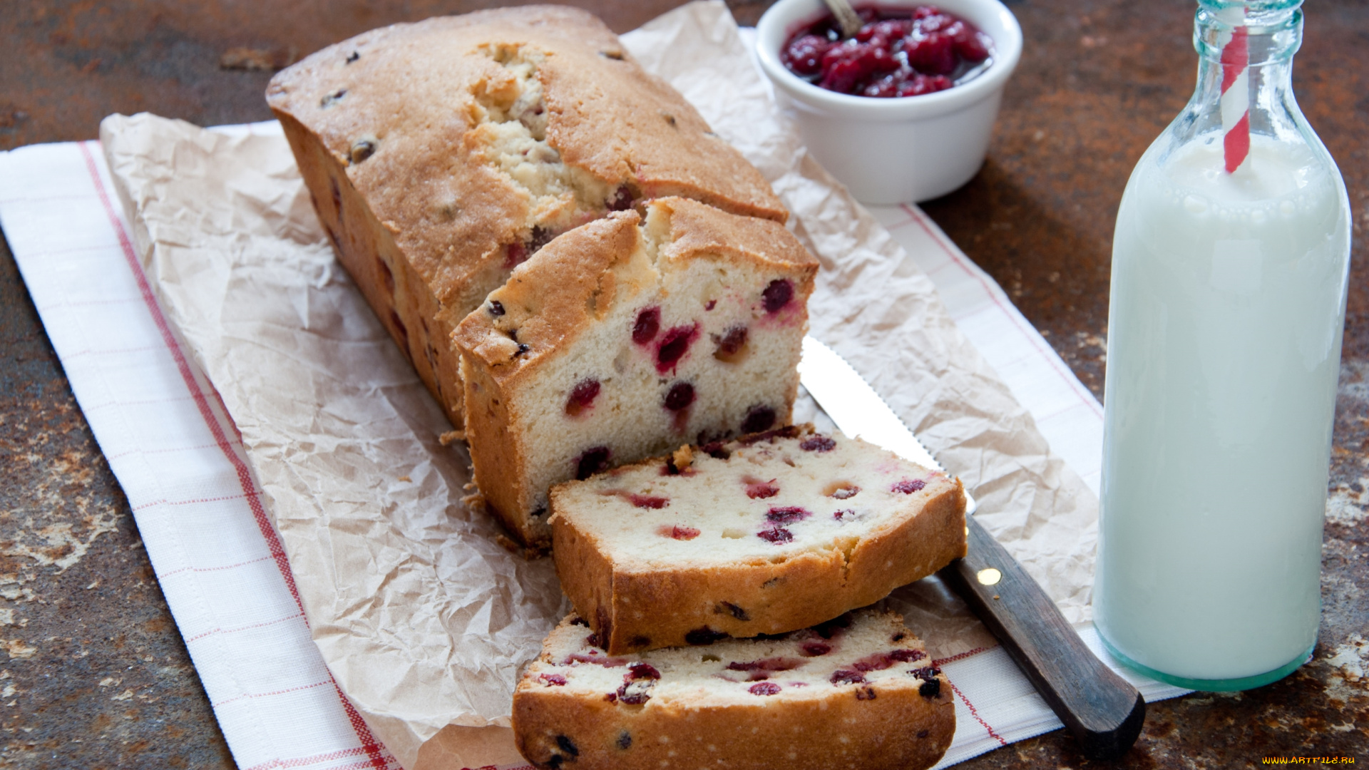 еда, пирожные, , кексы, , печенье, молоко, кекс