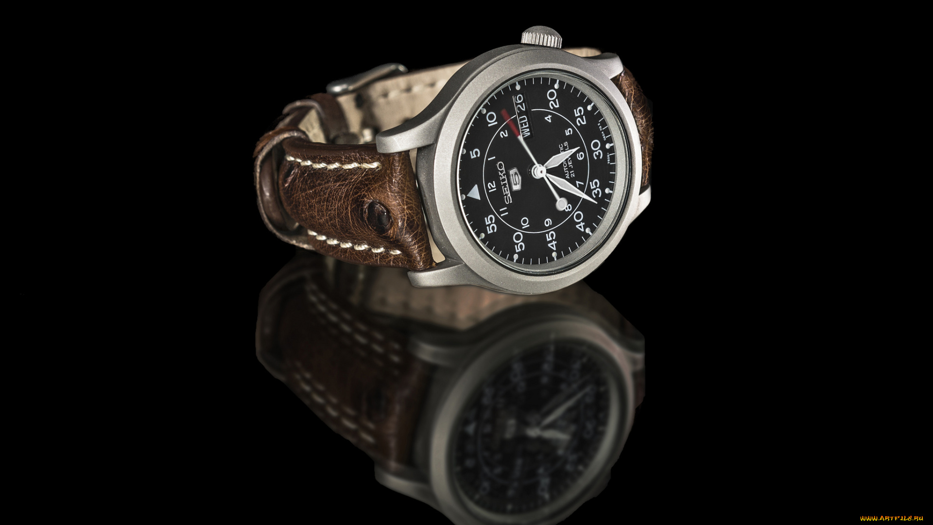 seiko, 5, military, бренды, seiko, ремешок, наручные, часы