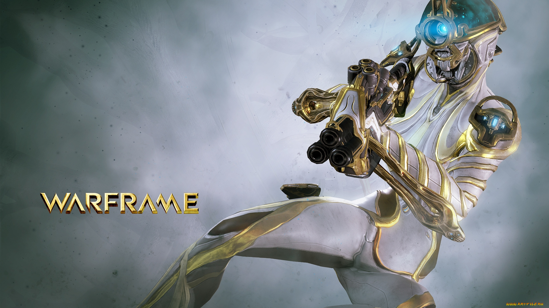warframe, видео, игры, шутер, фэнтези