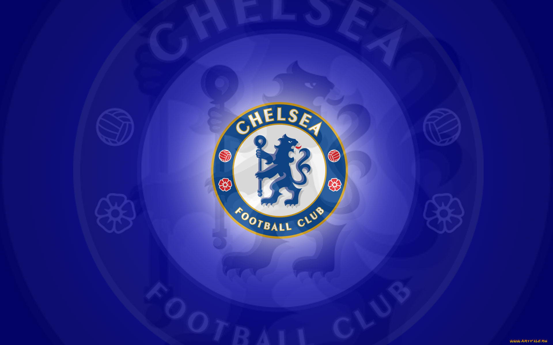 спорт, эмблемы, клубов, фон, фк, Челси, логотип