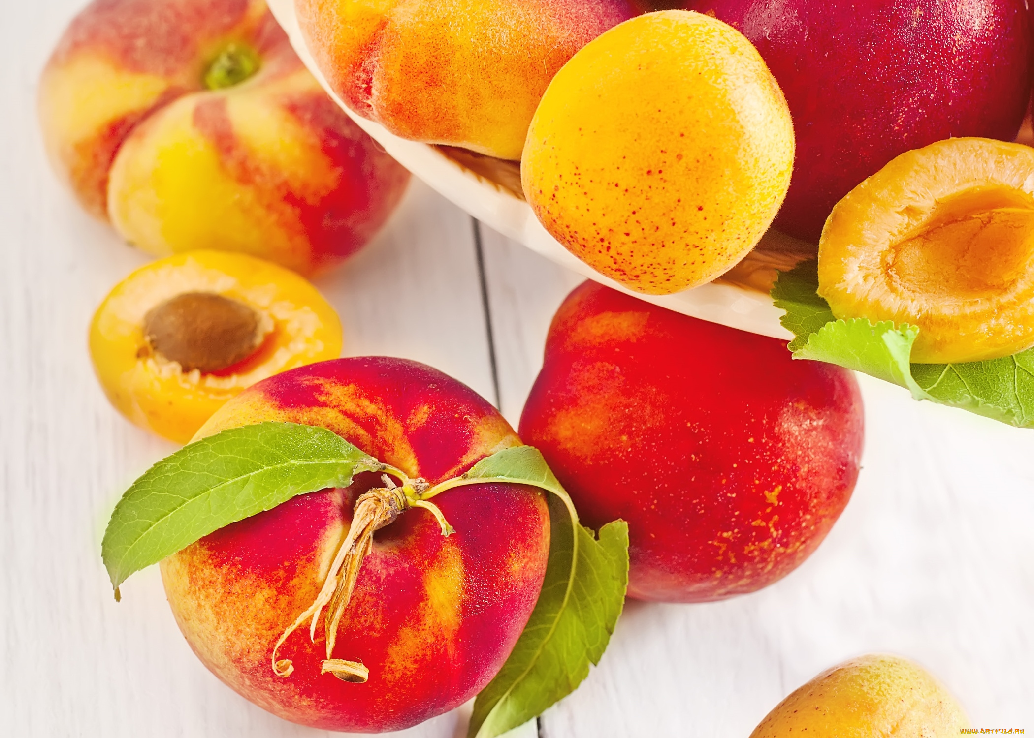 еда, персики, , сливы, , абрикосы, абрикосы