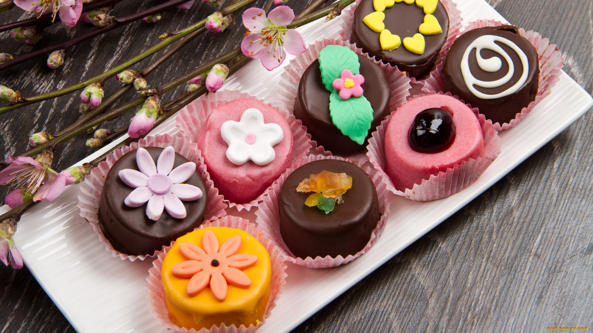 еда, конфеты, , шоколад, , сладости, dessert, cake, сладкое, десерт, пирожное, chocolate, sweet