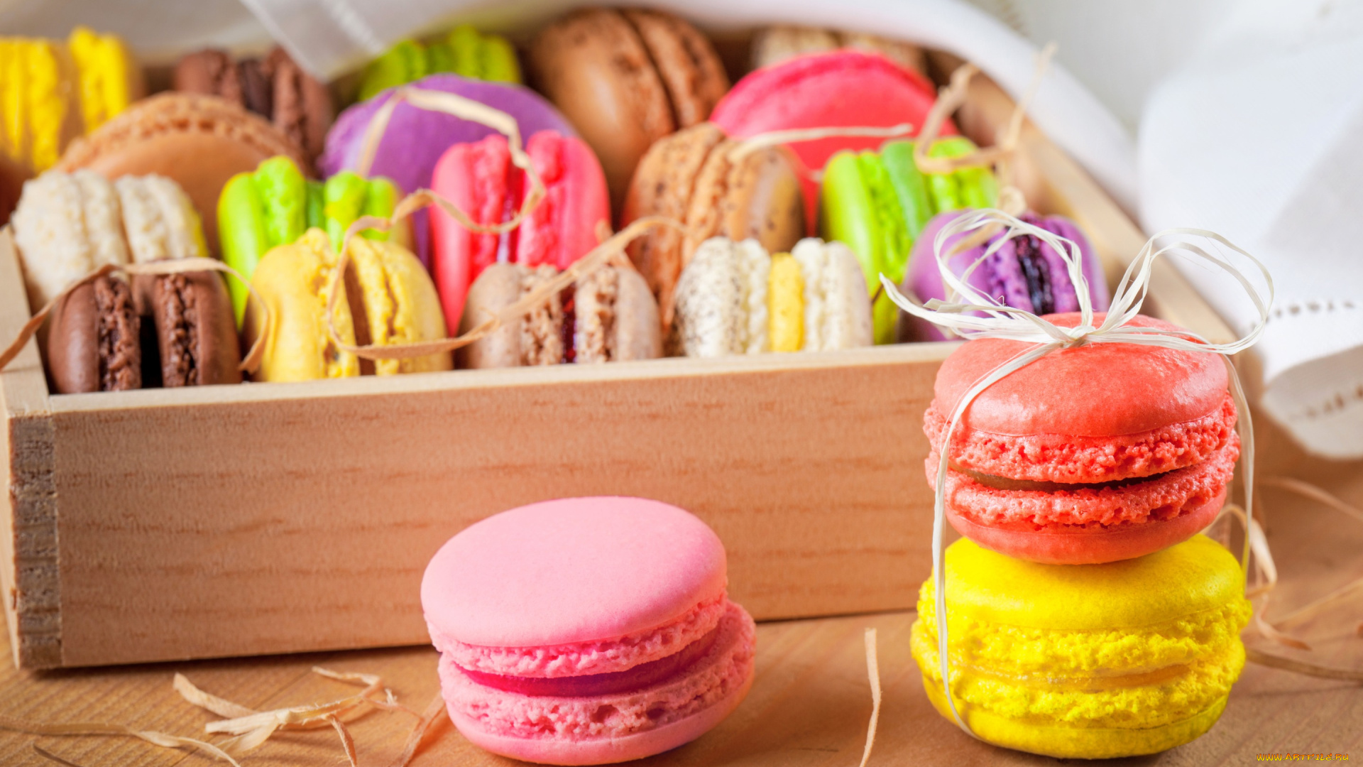 еда, макаруны, macaron, almond, cookies, dessert, sweet, макарун, десерт, печенье