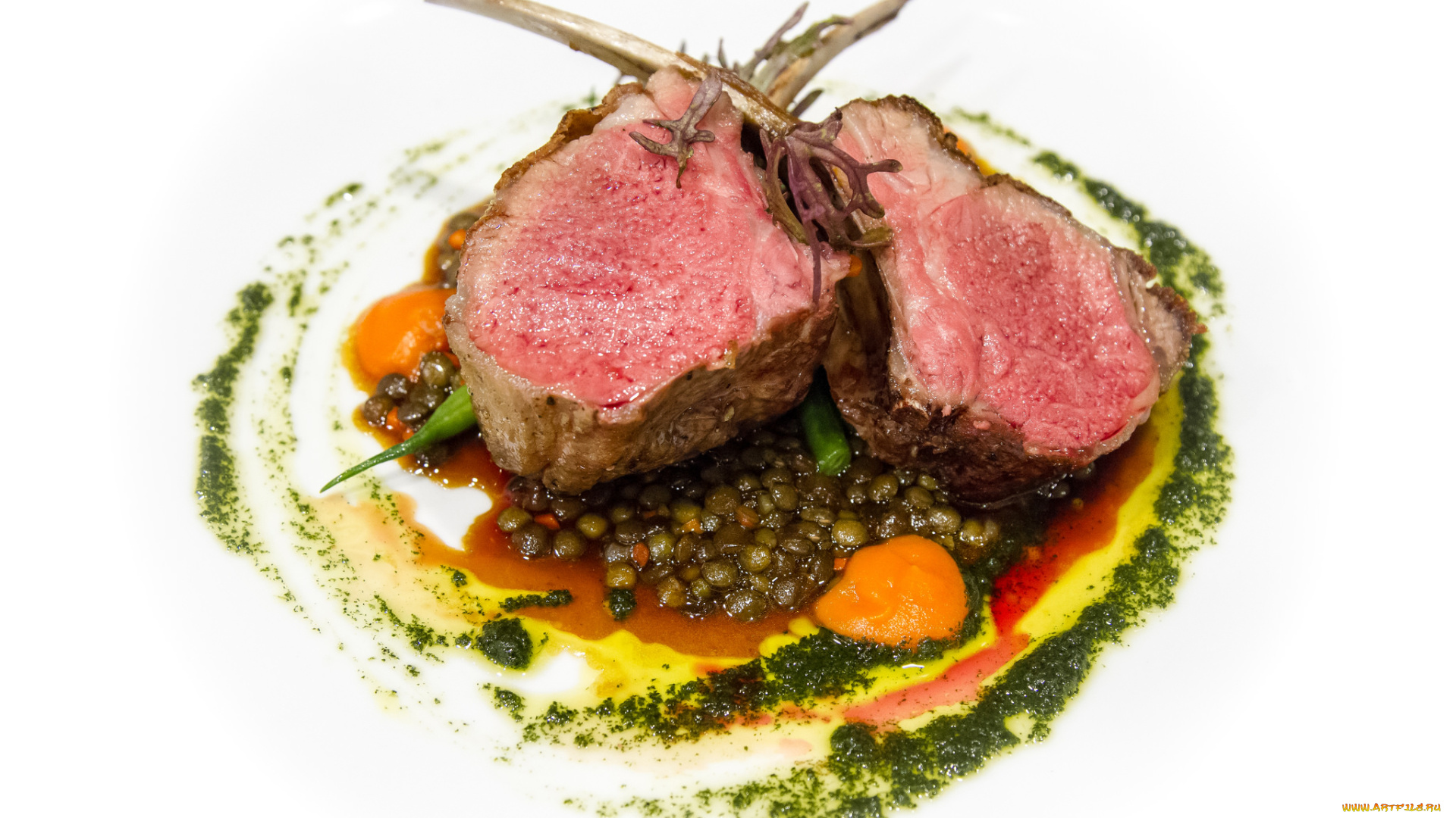 еда, мясные, блюда, гарнир, жаркое