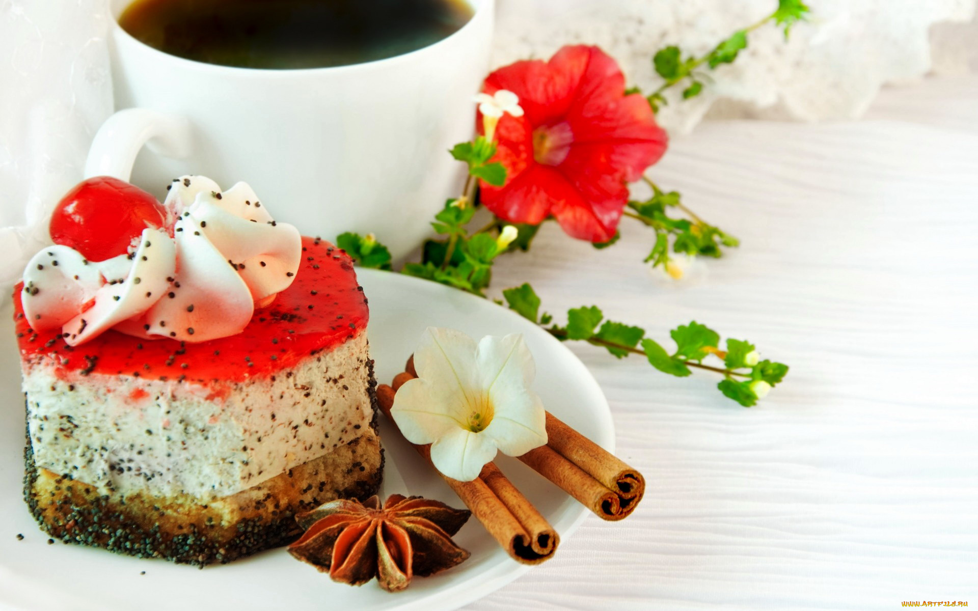 еда, пирожные, , кексы, , печенье, бадьян, корица