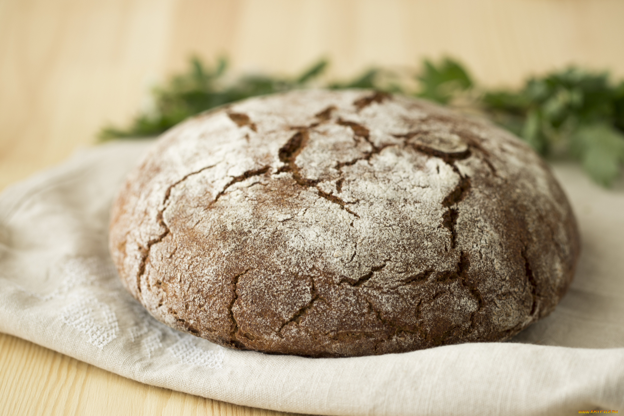 еда, хлеб, , выпечка, каравай