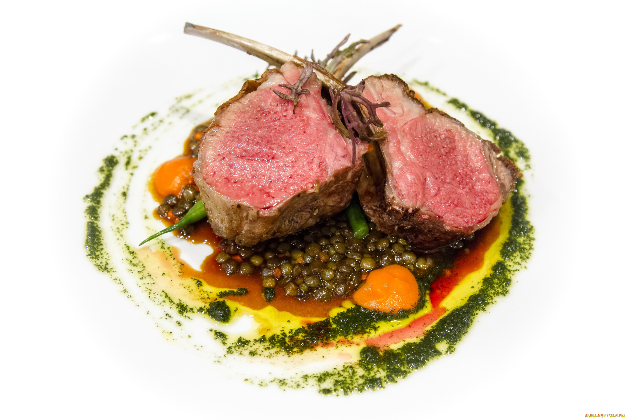 еда, мясные, блюда, гарнир, жаркое