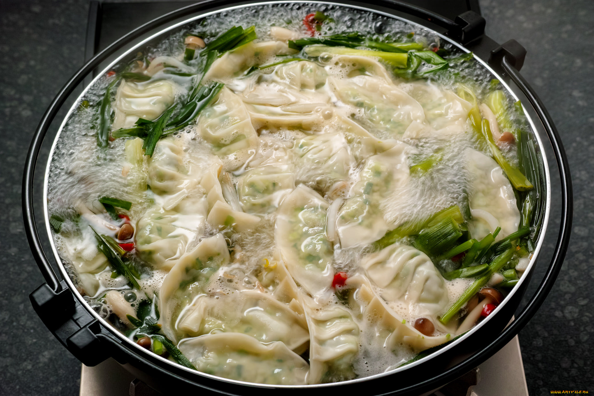 еда, первые, блюда, суп