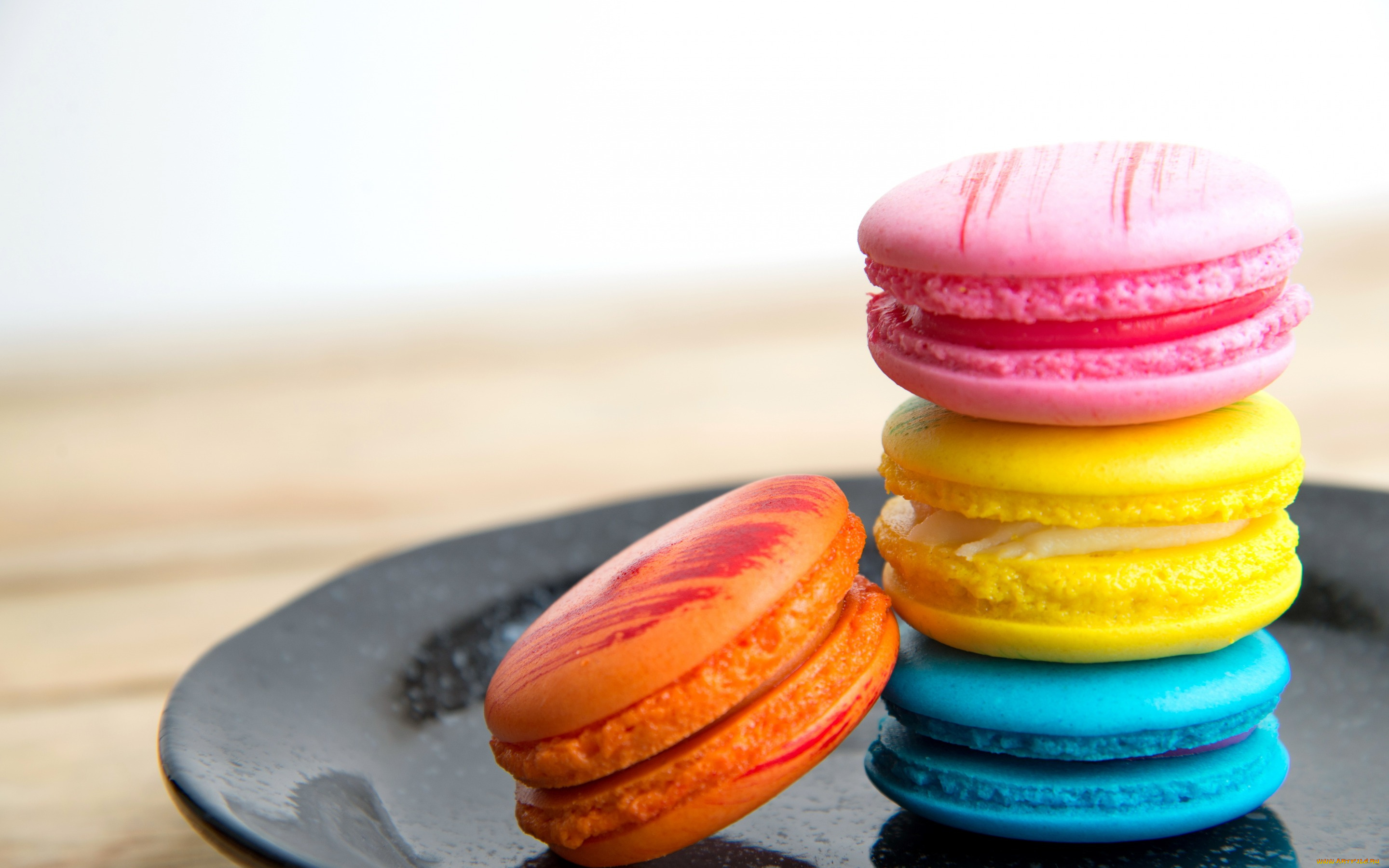 еда, макаруны, macaron, almond, cookies, dessert, sweet, colorful, макарун, десерт, печенье