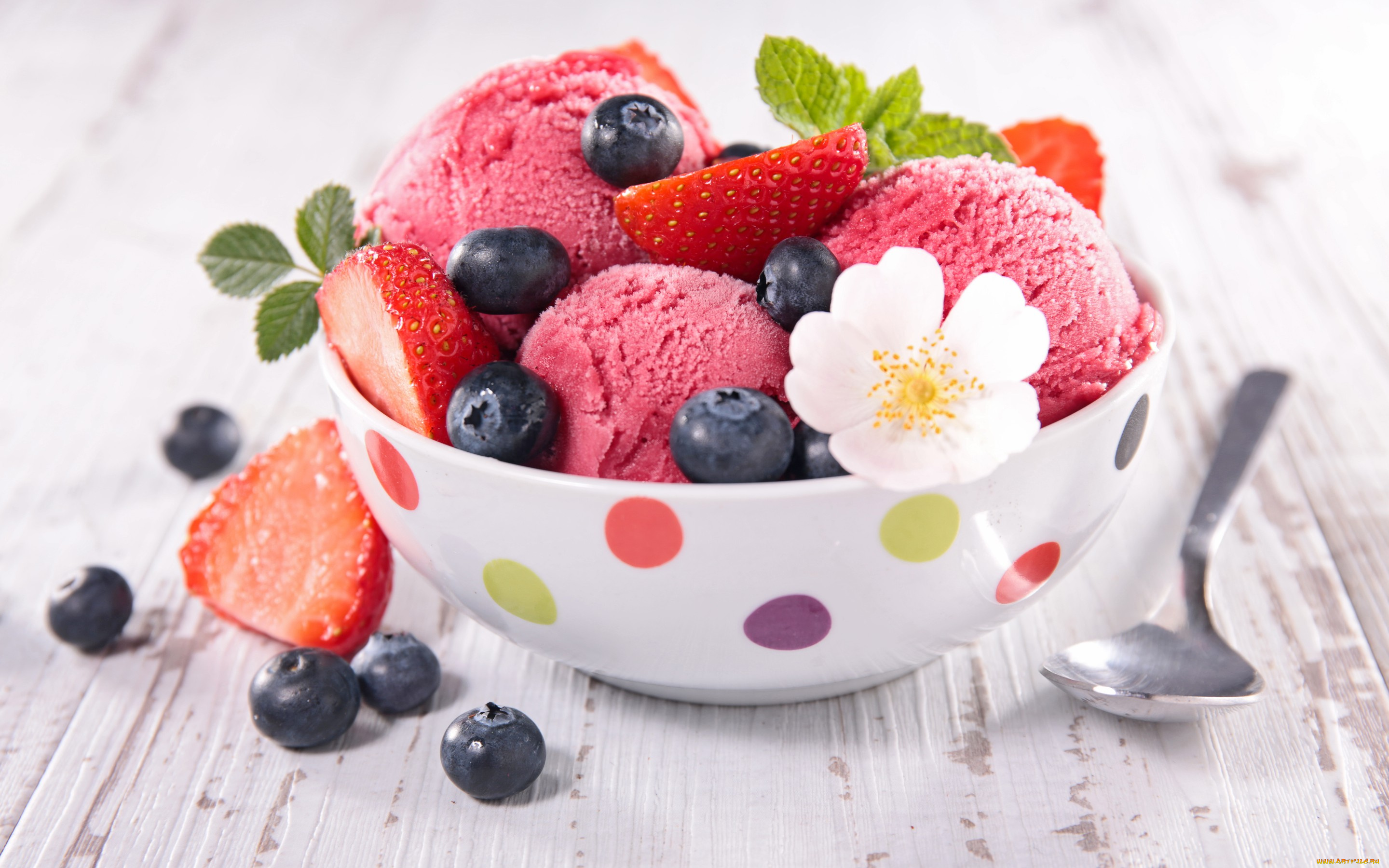 еда, мороженое, , десерты, ice, cream, sweet, dessert, fresh, berries, десерт, сладкое, ягоды