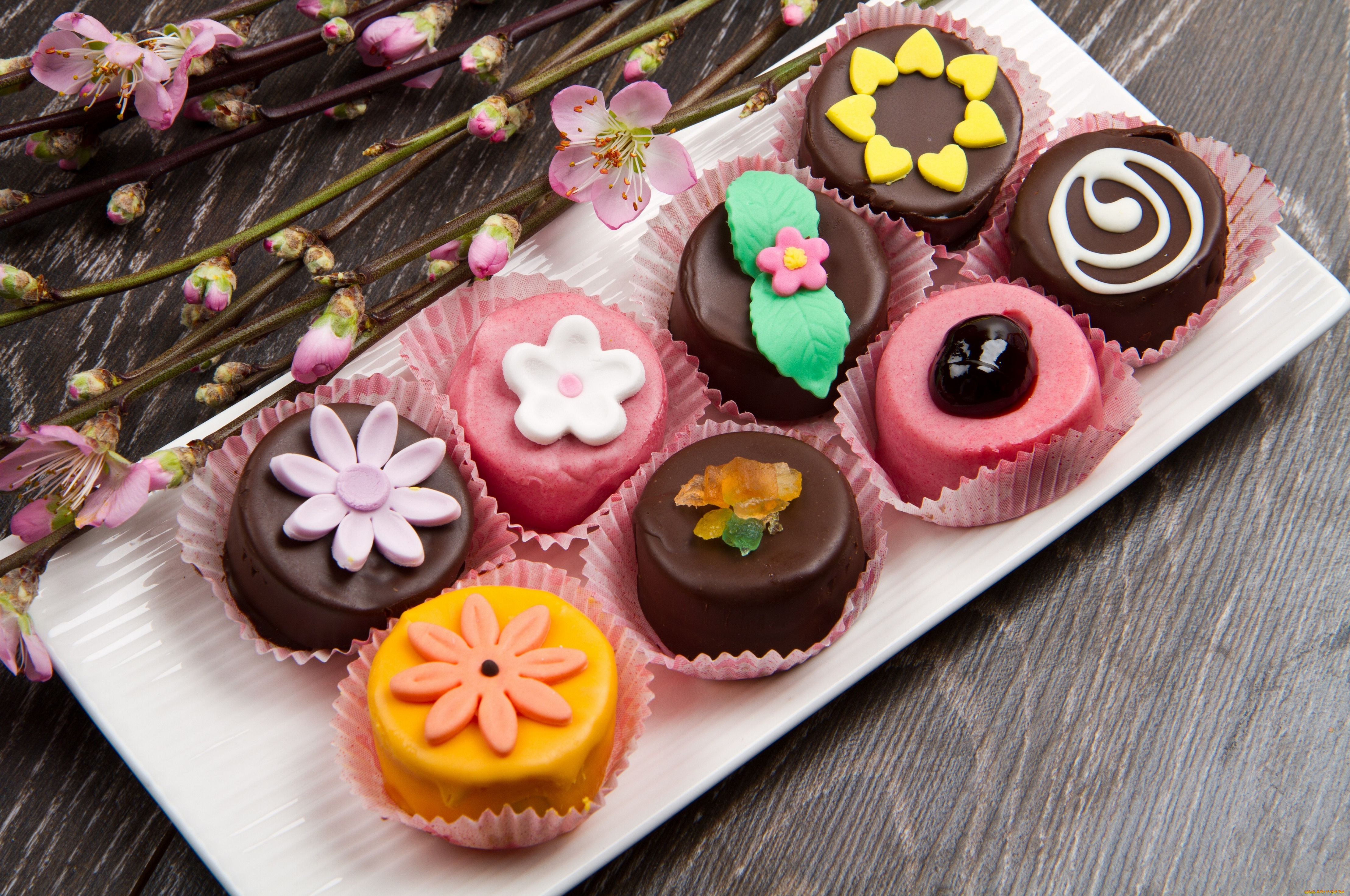 еда, конфеты, , шоколад, , сладости, dessert, cake, сладкое, десерт, пирожное, chocolate, sweet