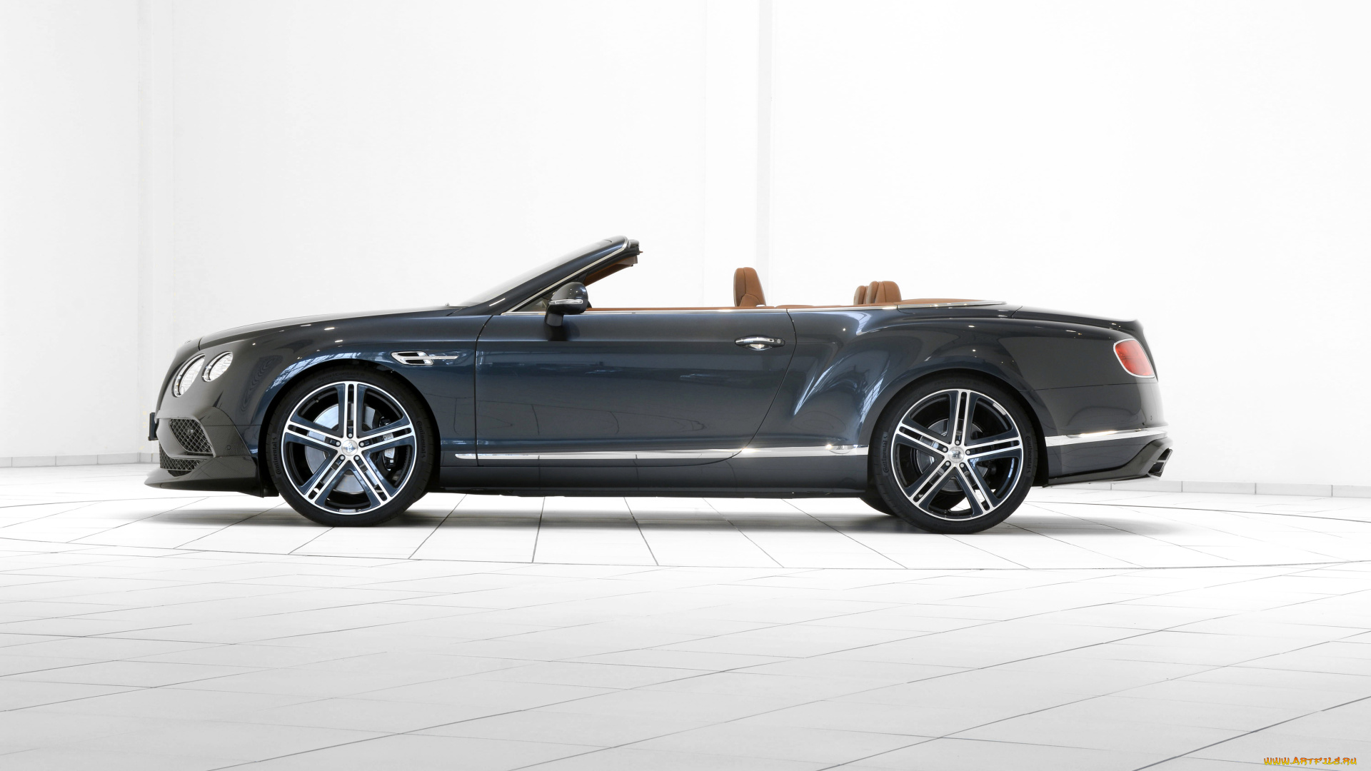 автомобили, bentley, 2015г, gt, convertible, startech, continental