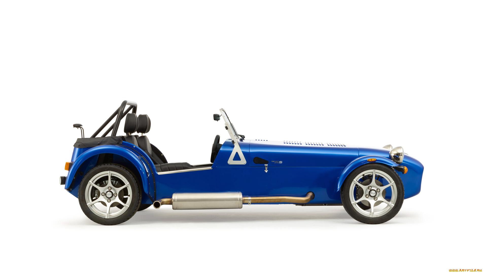автомобили, caterham, 2015г, eu-spec, seven, 275, s