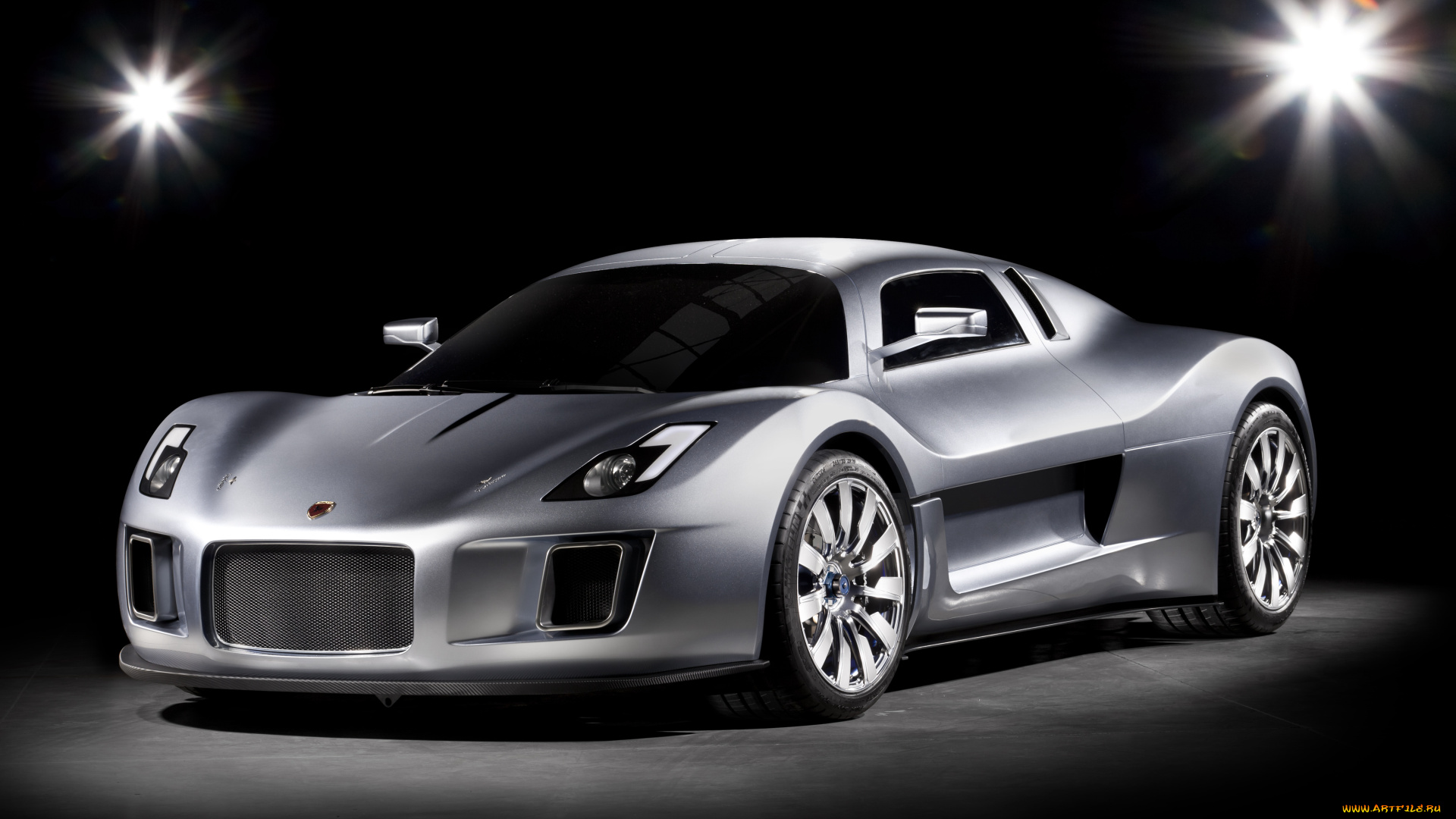 автомобили, gumpert, concept, tornante