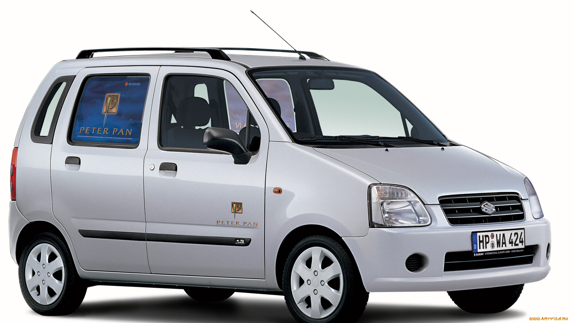 автомобили, suzuki, r, uk-spec, wagon