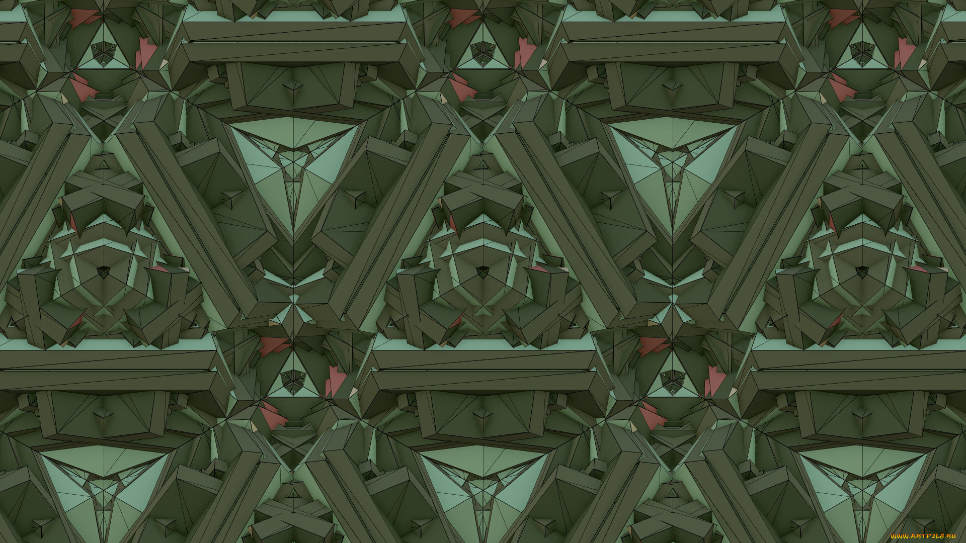 рисованное, абстракция, цвета, фон, узор