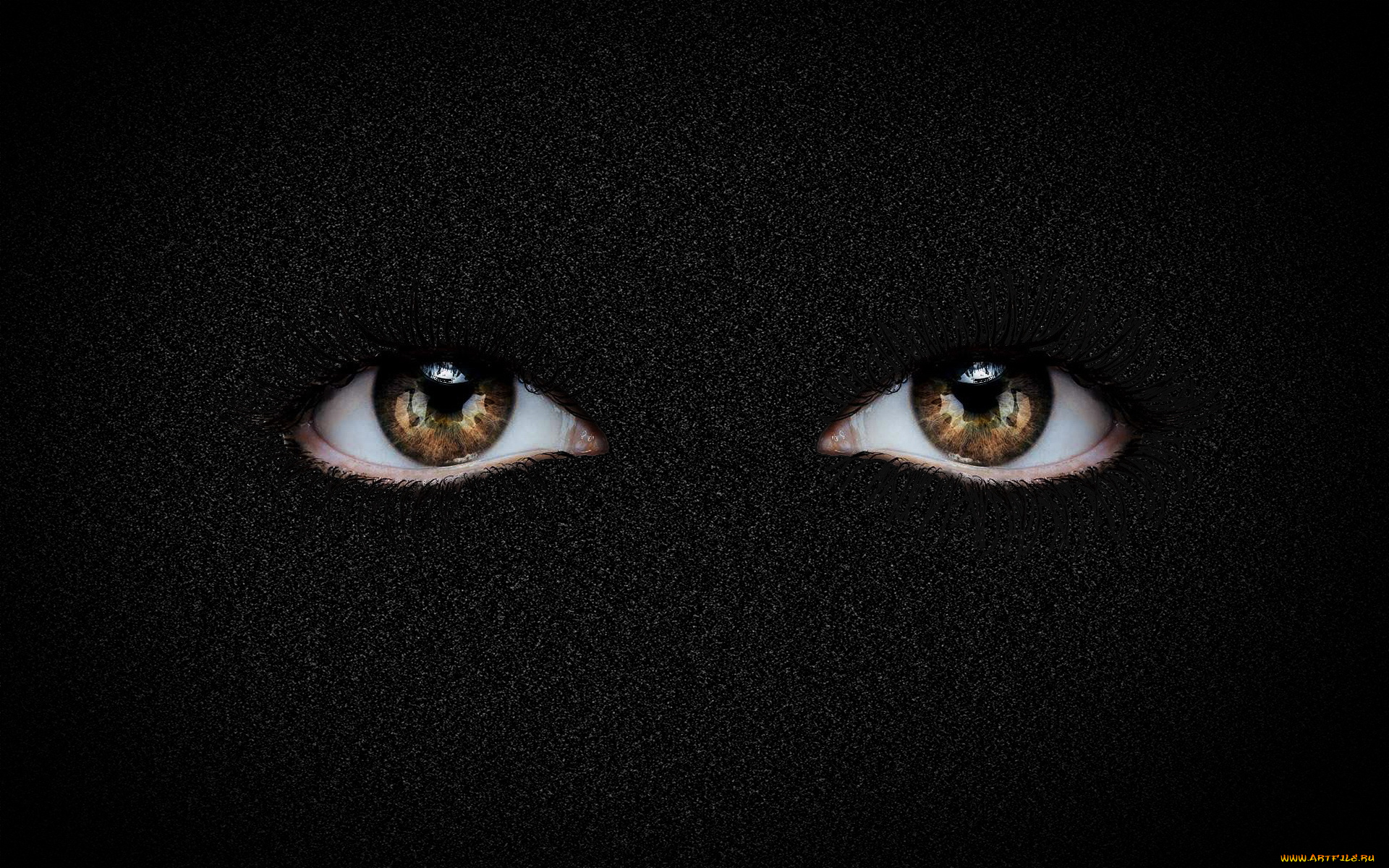 разное, глаза, фон