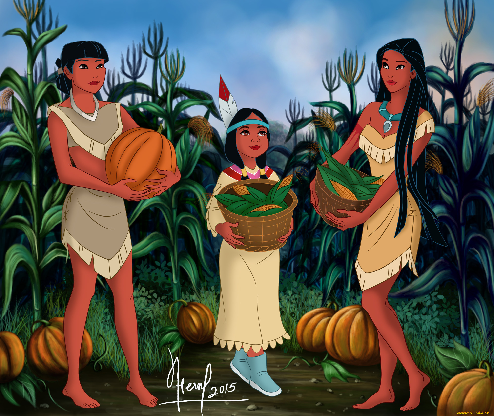 векторная, графика, мультфильмы, , cartoons, персонажи