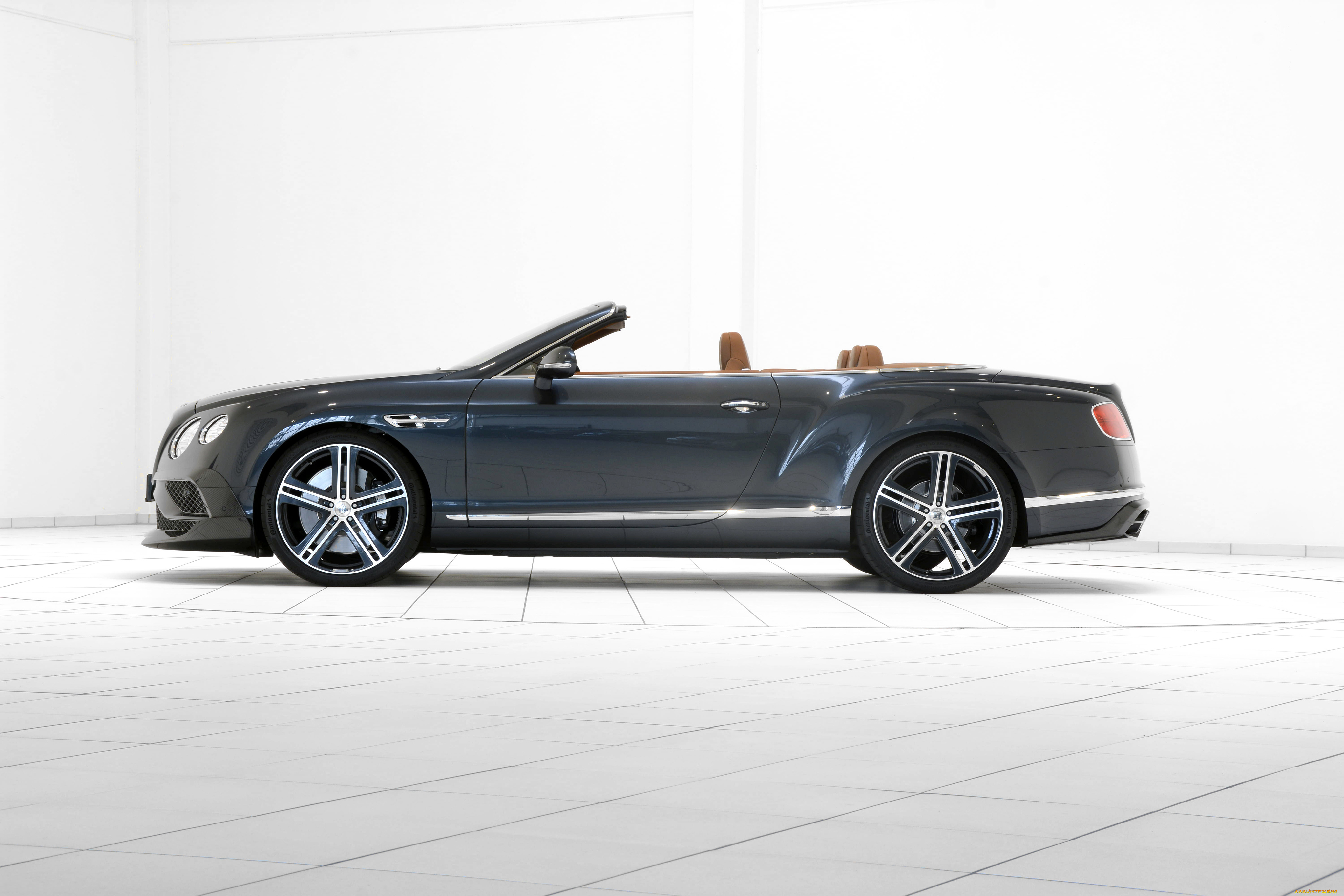 автомобили, bentley, 2015г, gt, convertible, startech, continental