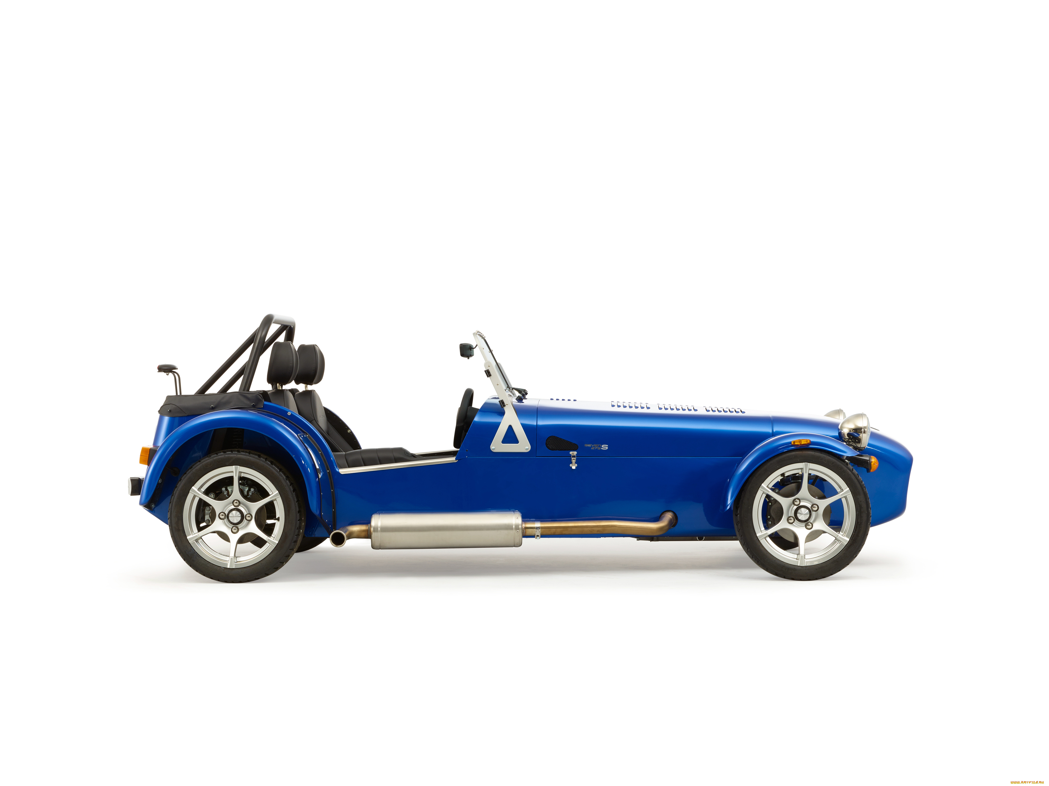 автомобили, caterham, 2015г, eu-spec, seven, 275, s