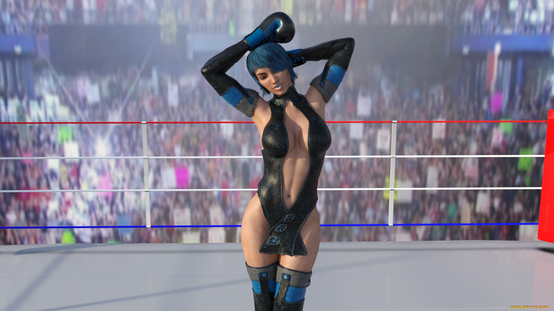 3д, графика, спорт, , sport, девушка, взгляд, фон