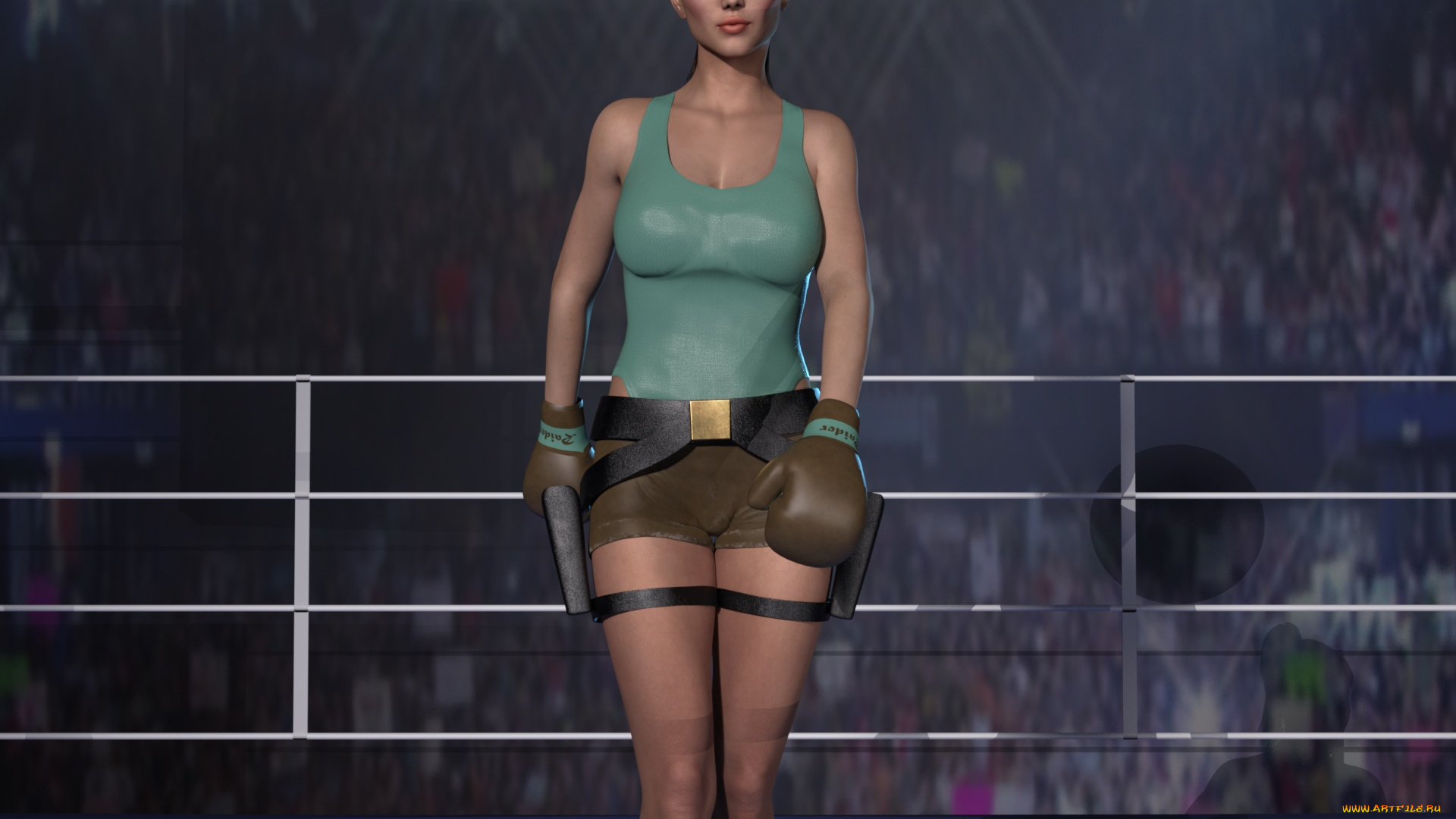 3д, графика, спорт, , sport, фон, взгляд, девушка