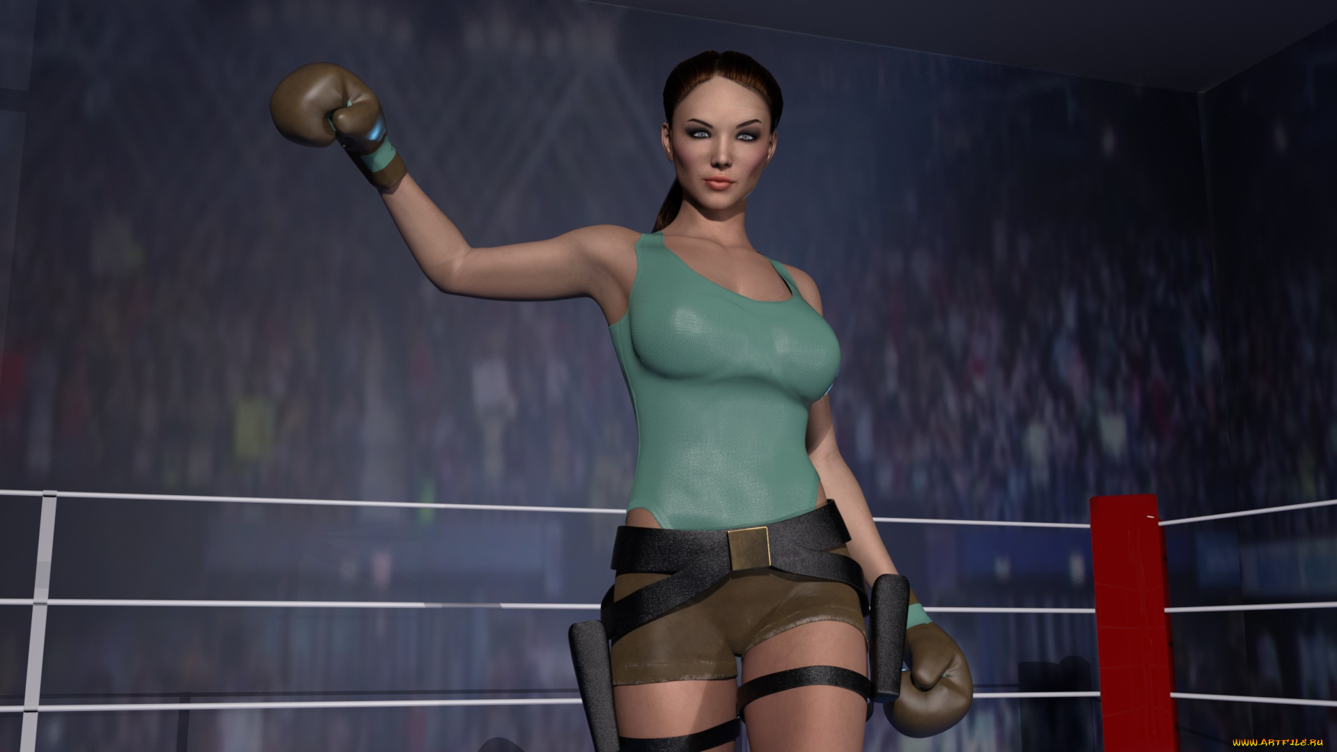 3д, графика, спорт, , sport, фон, взгляд, девушка