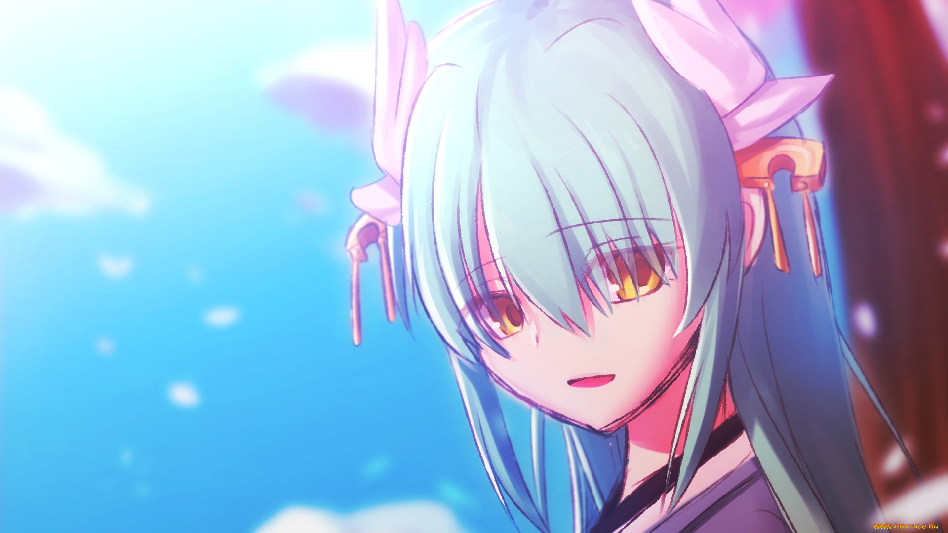 аниме, fate, stay, night, berserker