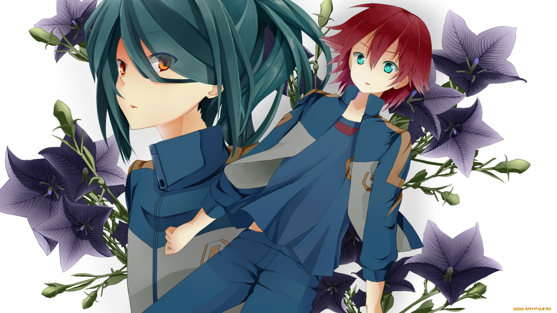 аниме, inazuma, eleven, inazuma, eleven