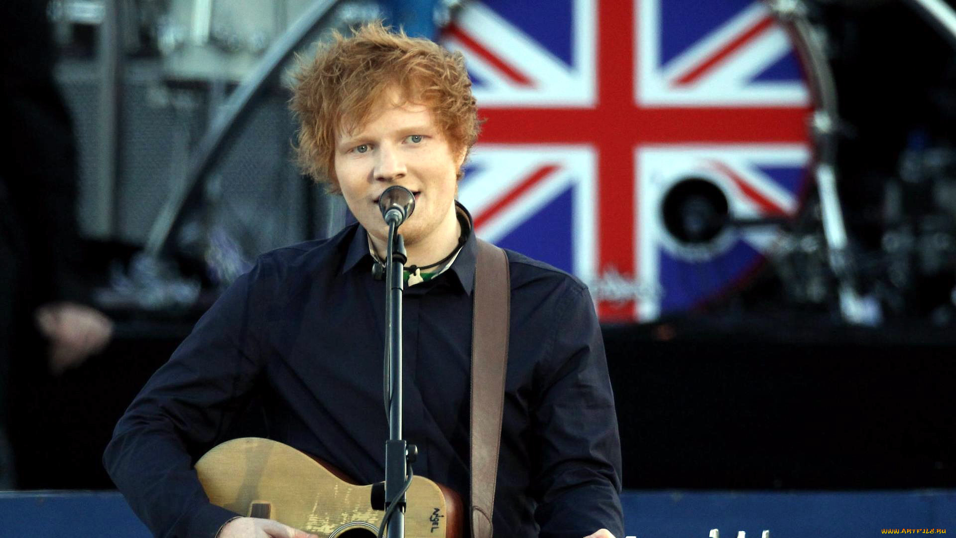 ed, sheeran, музыка, ed, sheeran