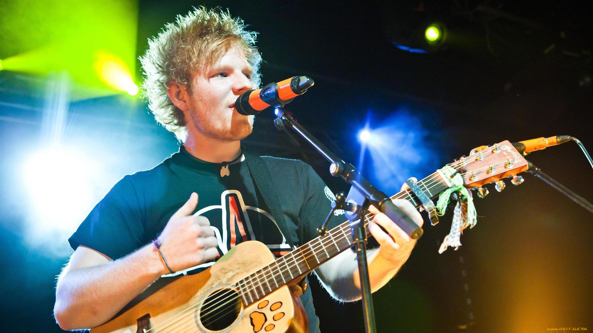 ed, sheeran, музыка, ed, sheeran