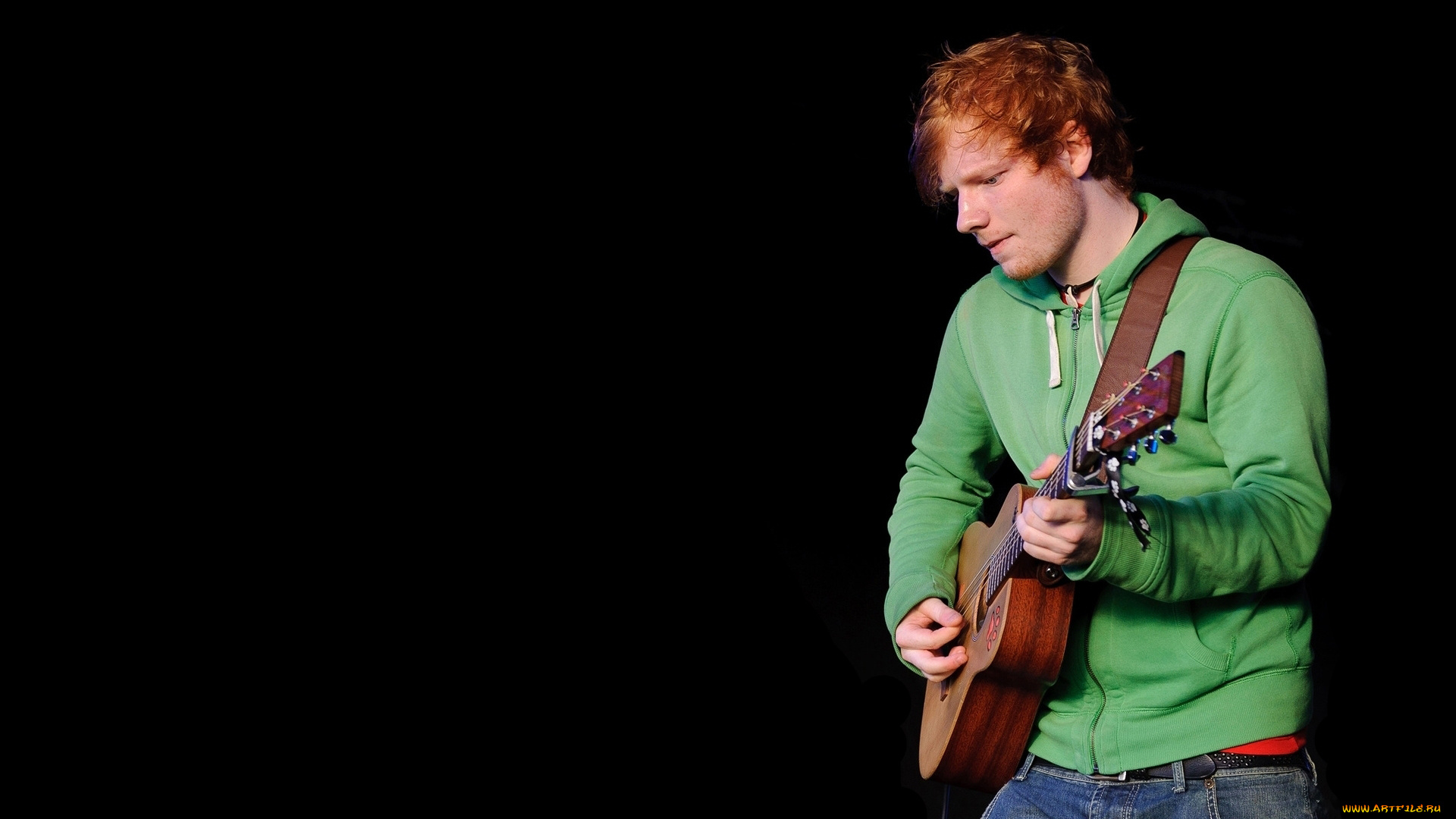 ed, sheeran, музыка, ed, sheeran