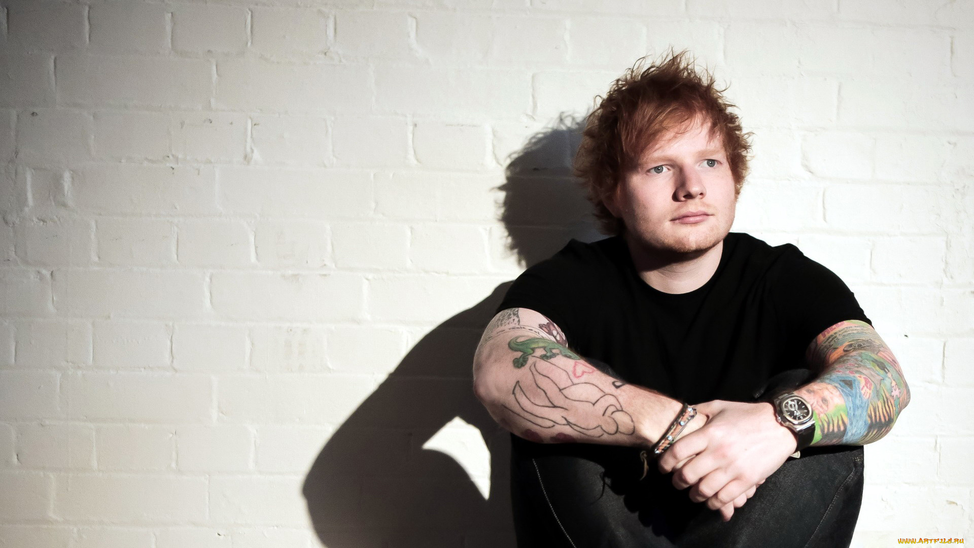 ed, sheeran, музыка, ed, sheeran