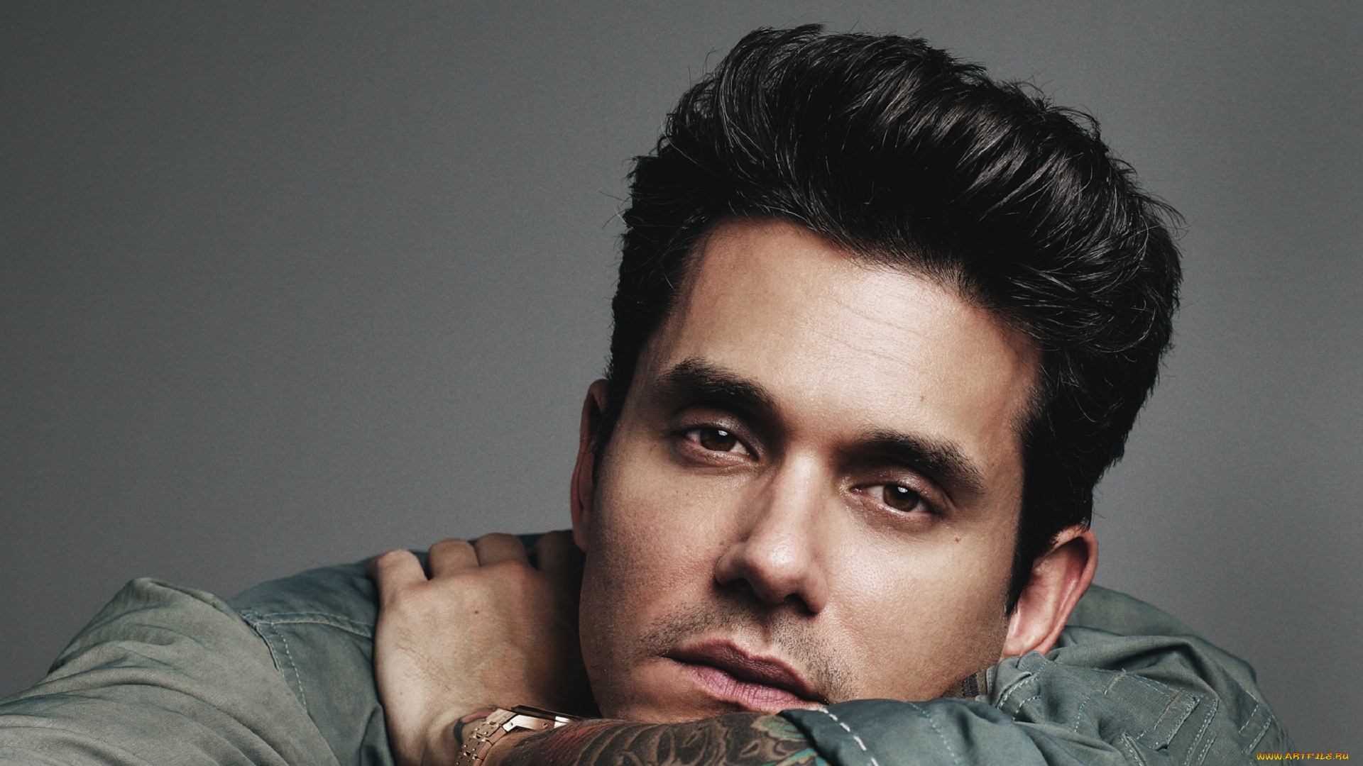 музыка, john, mayer, john, mayer